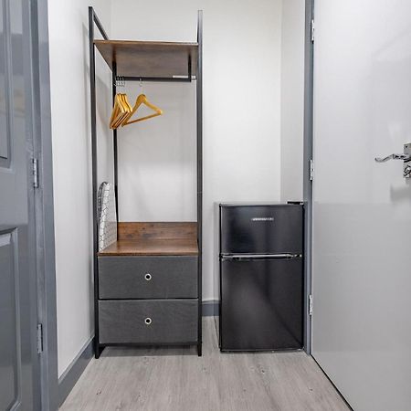 Premium Serviced Accommodation Rooms Nottingham - All With Ensuites Exteriör bild