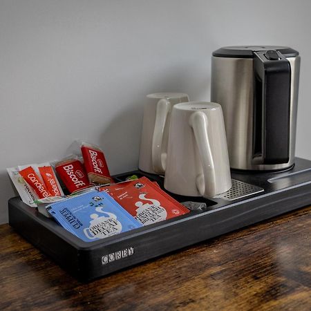 Premium Serviced Accommodation Rooms Nottingham - All With Ensuites Exteriör bild